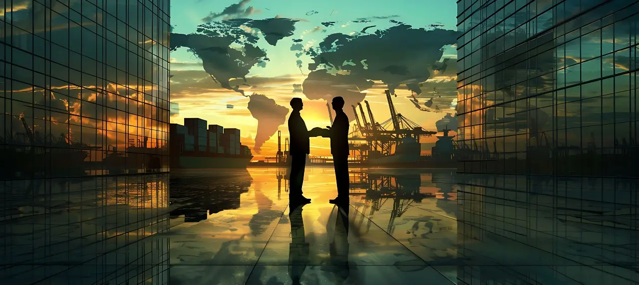 Наши области на дејствување