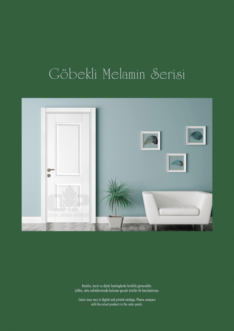 Видови на врати